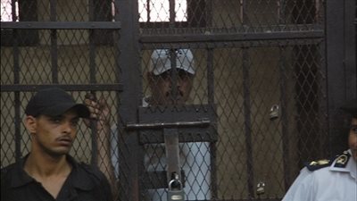 24 سبتمبر.. الحكم في الطعن على براءة «السني» من قتل المتظاهرين