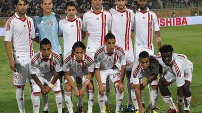 رفعت: الزمالك أخطر 
