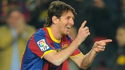 «ميسي»: المنافسة بين رونالدو ونيمار ستكون قوية