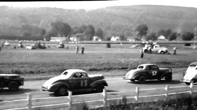 4900 كيلومتر.. أطول سباق سيارات في مصر عام 1956