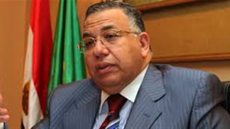 نقيب الأشراف السيد