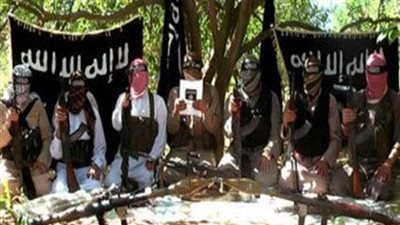 «بيت المقدس» يصفي شخصين في رفح بدعوى تعاونهما مع أجهزة الأمن