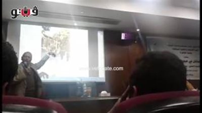 جودة عبد الخالق يطالب بالاستعداد لمواجهة مخاطر إنشاء المحطة النووية