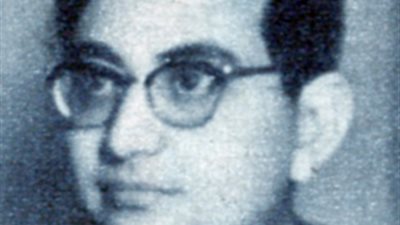 مصري يخترع علاجا لـ«القراع» من تراب المقابر