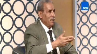 بالفيديو.. رئيس جمعية «سي السيد» يهاجم نوال السعداوي