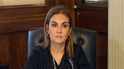 وزيرة التعاون تناقش مع سفير الكويت المشروعات التنموية في سيناء