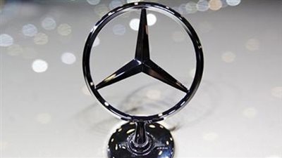 مرسيدس تعلن سقف سيارتها E-Class كابروليه الجديدة