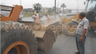 بالصور.. انطلاق المرحلة الثانية لمبادرة «حلوة يا بلدي» بالقليوبية