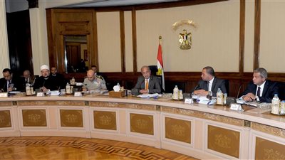 استدراك لقرار ربط الموازنة العامة للدولة