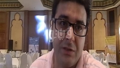 بالفيديو.. وليد منصور: جائزة «الميمو» سببت لى مشكلة