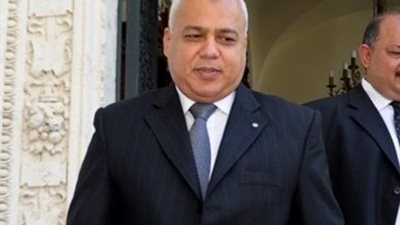 الري: تنفيذ 40% من مشروع قناطر أسيوط الجديدة