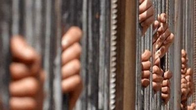 تجديد حبس 6 متهمين في قضية سلاح الوراق