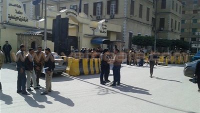 عودة طالبة الثانوي المختفية بمشتول السوق في الشرقية