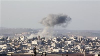 جبهة النصرة تخرق الهدنة الروسية في حلب