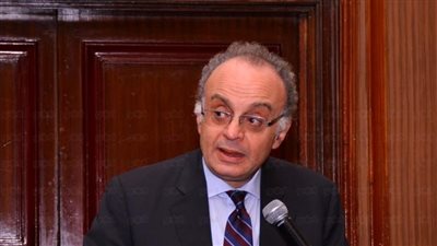 «الرقابة المالية» تلتقي جمعية المحاسبين لمناقشة آثار تحرير سعر الصرف