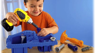 3 ألعاب تساعد طفلك على زيادة التركيز