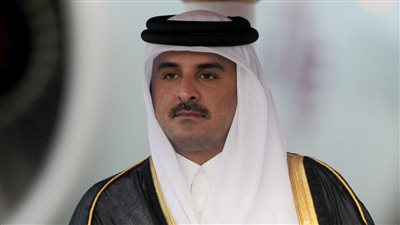 صحيفة سعودية تعليقا على خطاب تميم: النظام القطري جزء من المشكلة