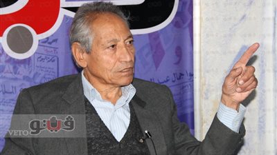 جودة عبد الخالق: الاكتفاء الذاتي من الغذاء أمن قومي