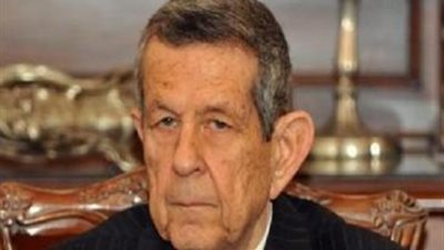 شاكر: بيان الاتحاد الأوربي على سياسة 