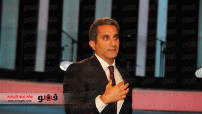 بالفيديو.. باسم يوسف يكشف كواليس منع حلقة «البرنامج» الأخيرة