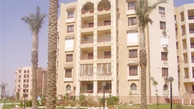 الإسكان تعتمد تعديل تخطيط وتقسيم المرحلة الثامنة من مشروع الرحاب