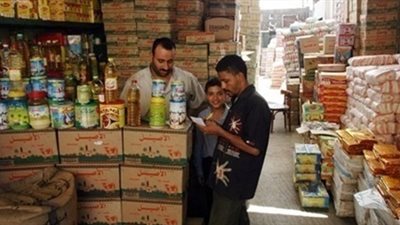 بقالة بورسعيد: كيلو أرز تمويني مصري للفرد بـ 6.5 جنيهات