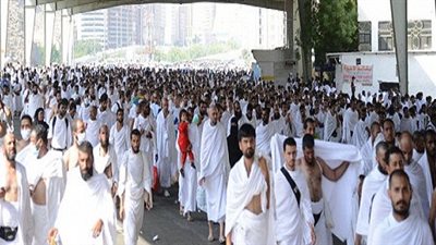 الداخلية: سفر بعثة حج القرعة السبت المقبل لإنهاء التسهيلات للحجاج بالسعودية