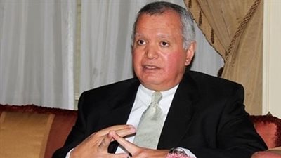 مجلس النواب يبلغ الكونجرس الأمريكي تحفظه على تمويل المنظمات