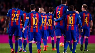 5 أسباب تمنح «برشلونة» الأمل في تحقيق المعجزة أمام «سان جيرمان».. تألق «نيمار» و«ميسي» الأبرز.. تماسك خط الوسط.. خطة إنريكي الجديدة.. وتراجع باريس في الدوري