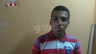 بالفيديو.. ثالث إعدادية بني سويف يوجه نصيحة للرئيس القادم