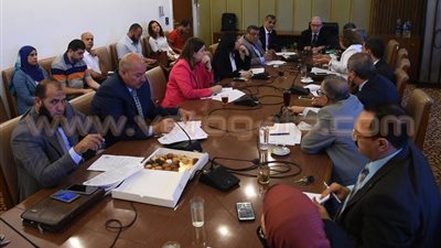 «موازنة النواب» تحسم سعر ضريبة «القيمة المضافة»..اليوم