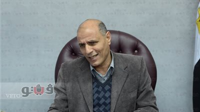 «الدمغة» تطالب وزير التموين بفتح مقر للمصلحة بالعاصمة الإدارية الجديدة