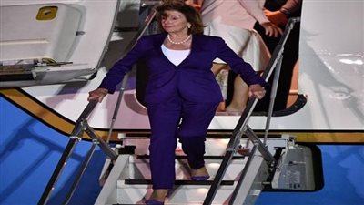 بيلوسي تصل إلى اليابان المحطة الأخيرة من جولتها الآسيوية