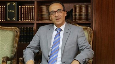 هيثم الحاج: فيلم «نوراة» مفاجأة هئية الكتاب لجمهور«معرض زايد»