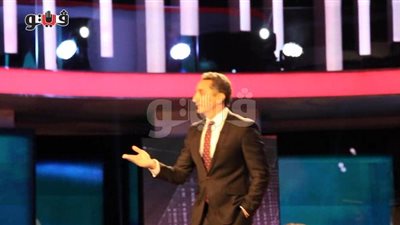 بالفيديو.. باسم يوسف: «البرنامج» لا يصلح إلا أن يكون 