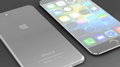 أورانج تطرح آي فون 7 بتخفيض 2000 جنيه في مصر