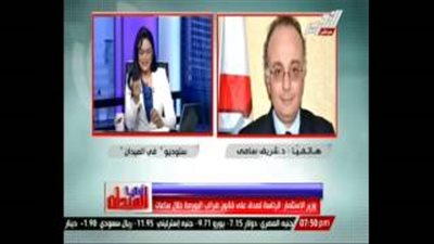 بالفيديو.. الرقابة المالية: نسبة الـ10% لن توقف نشاط البورصة