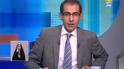 بالفيديو.. يسري فودة: البورصة تكسر إرادة الحكومة