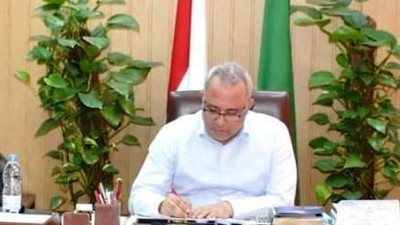 إطلاق اسم الشهيد عبد اللطيف مطاوع على مدرسة في الشرقية