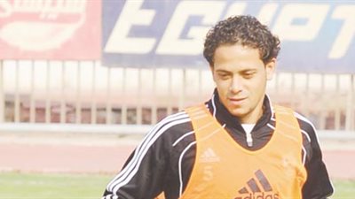 تفاصيل مكالمة الزمالك مع إبراهيم صلاح لحسم عودته
