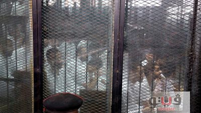 أسماء المحكوم عليهم بالإعدام في اغتيال النائب العام