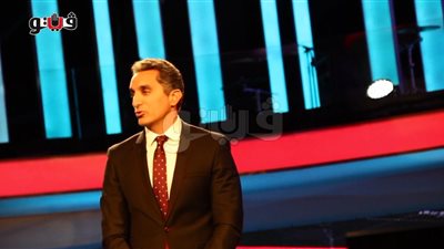بالفيديو.. باسم يوسف يكشف عن نسب المشاهدات الحقيقية لـ