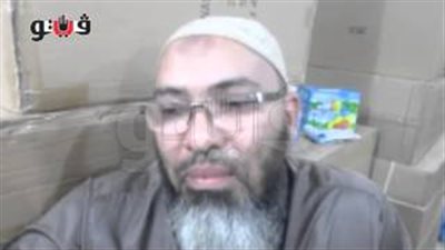 بالفيديو.. تاجر فوانيس: أرفض بيع فانوس السيسي