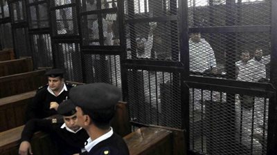 قاضي «اغتيال النائب العام»: أدعو الشباب ليكونوا سفراء سلام