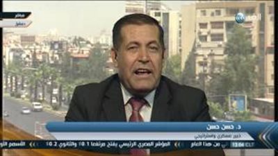 بالفيديو.. خبير عسكري: «سوريا الديمقراطية» أحرقت السجلات المدنية