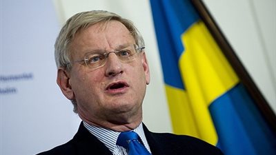 السويد تعرب عن قلقها إزاء استخدام السلاح الكيميائي في سوريا