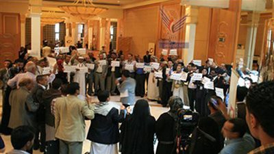 مناضل جنوبى يتمسك برؤيته حول الحلول والضمانات التي قدمت في مؤتمر الحوار