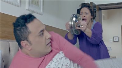 «داليا البحيري» تعود لتصوير يوميات زوجة مفروسة.. الأحد