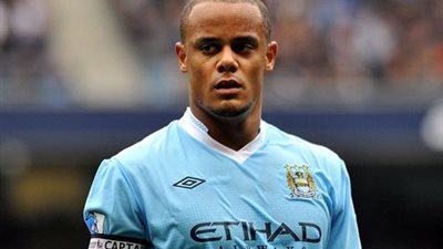 مان سيتى يستأنف قرار طرد مدافعه 