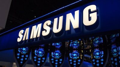 سامسونج تكسر 